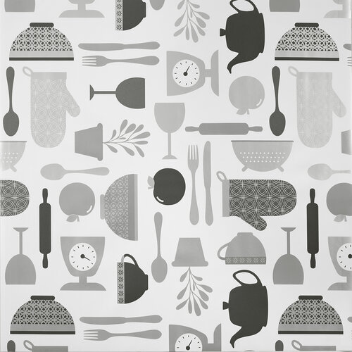 Tafelzeil Borsa 470-7