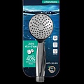 Shower head - Hand shower with 3 functions water-saving chrome