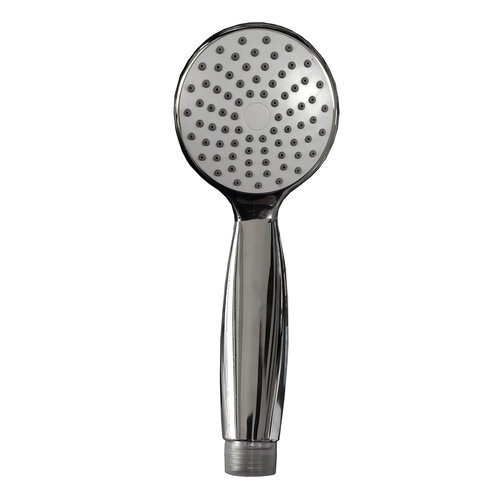 Pommeau de douche - Douchette économiseur d'eau chrome par 6 pièces
