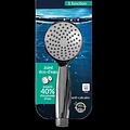Shower head - Hand shower water-saving chrome