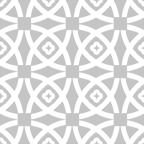 Oilcloth Abaca Round 160cm