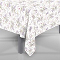 Coated table linen Blaze 31891-3000