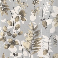 Coated table linen Pure 31807-3024