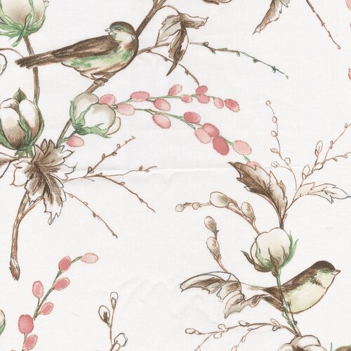 Coated table linen Pure 33695-3002