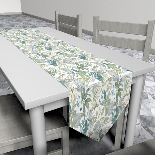 Beschichtete Tischwäsche Pure 31728-3002