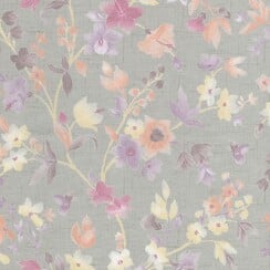 Coated table linen Pure 34137-3204