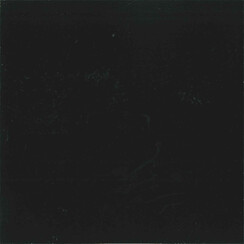 Adhesive film - Adhesive film black 45cm x 2mtr. roll