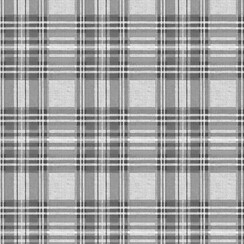 Tafelzeil 5073-01 Schotse ruit Grijs