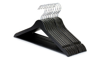Clothes hangers