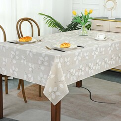 Tafelzeil kant Luisa