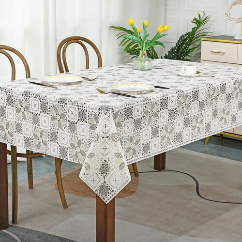 Oilcloth lace Amada
