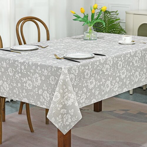 Oilcloth lace Dora