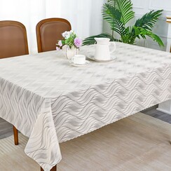 Dentelle toile cirée Carmen