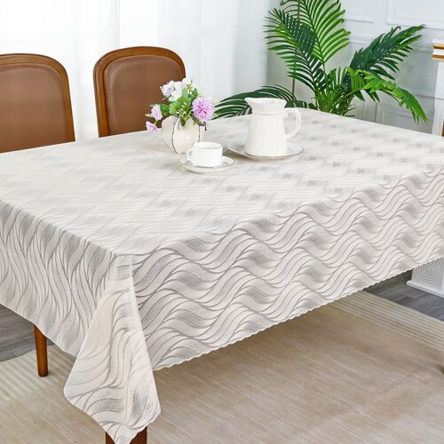 Oilcloth lace Carmen