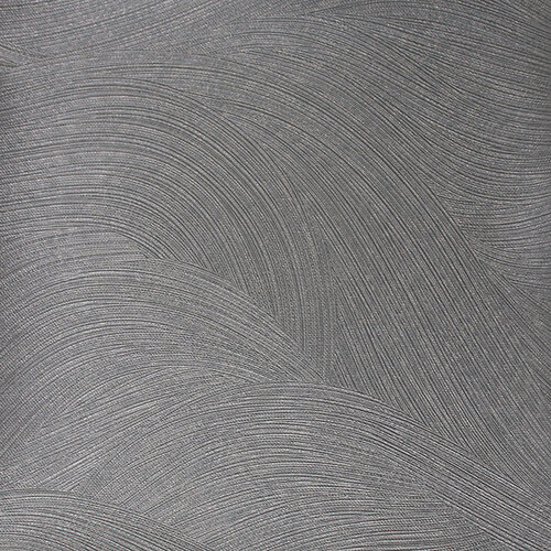 Tafeltextiel Polyline Damasco Grijs