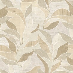 Tissu de table enduit Brisalia Econova