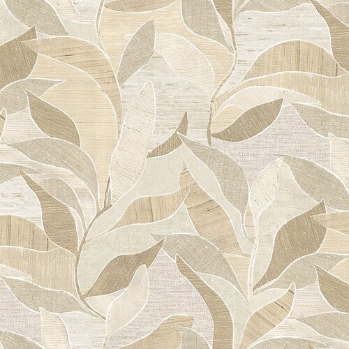 Tissu de table enduit Brisalia Econova