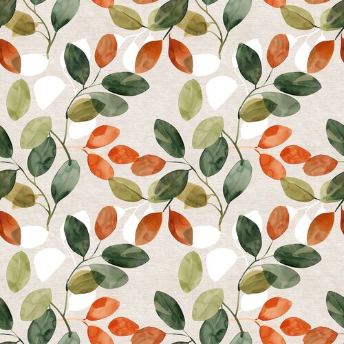 Tissu de table enduit Espiro Econova