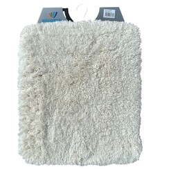 Tapis de bidet Bergen Beige 50x60cm