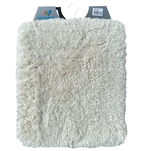 Bidet mat Bergen Beige 50x60cm