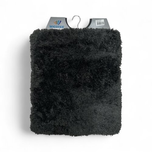 Bidet mat Bergen Anthracite 50x60cm