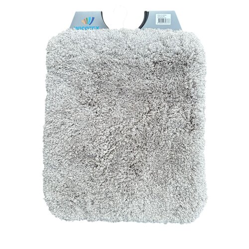 Bidet mat Bergen Taupe 50x60cm