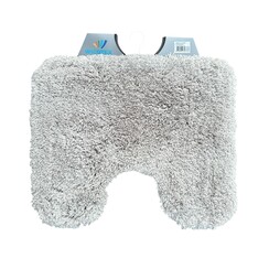 Toilet mat Bergen Taupe 50x60cm