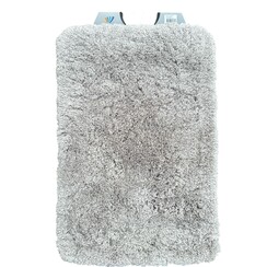 Bath mat Bergen Taupe 60x90cm