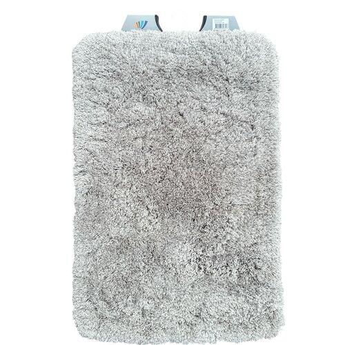 Bath mat Bergen Taupe 60x90cm