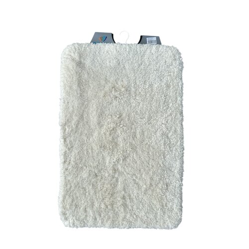 Bath mat Bergen Beige 60x90cm