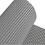 Water mat - Aquamat on roll Promap Uni Grey 65 cm x 15 m
