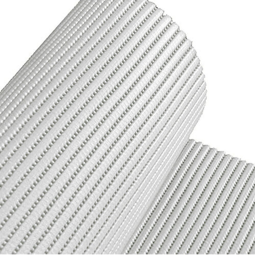 Tapis aquatique Aquamat en rouleau Promap Uni Argent 65 cm x 15 m