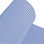 Watermat-Aquamat op rol Promap Uni Licht Blauw 65cm x 15m