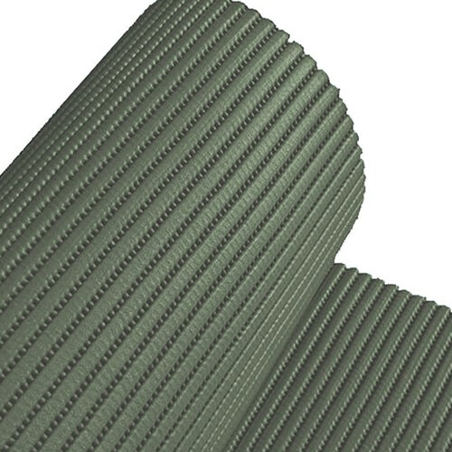 Tapis aquatique Aquamat en rouleau Promap Uni Vert 65 cm x 15 m