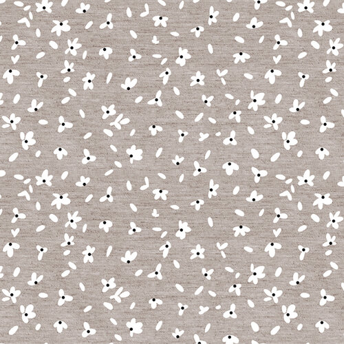 Coated Table Linen Celia terracotta Econova