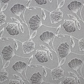 Gecoat Tafeltextiel Vega Grijs