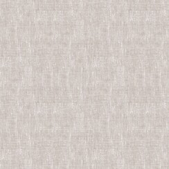 Tissu de table enduit Izaro Taupe