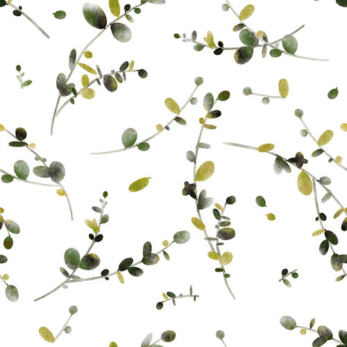 Coated Table Textiles Ayelen