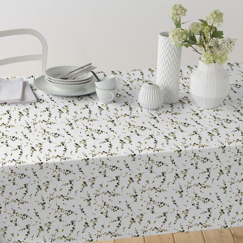 Tissus de table enduits Ayelen