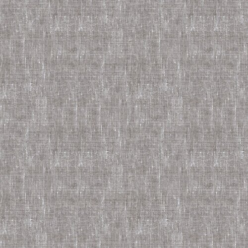 Tissu de table enduit Izaro Charbon