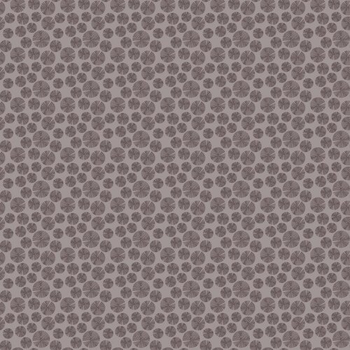 Tischdecke Dots Taupe