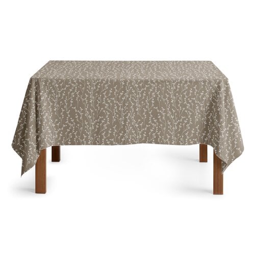 Tablecloth Silva Taupe