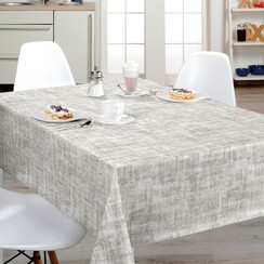 Tablecloth Fabric Mother-of-pearl