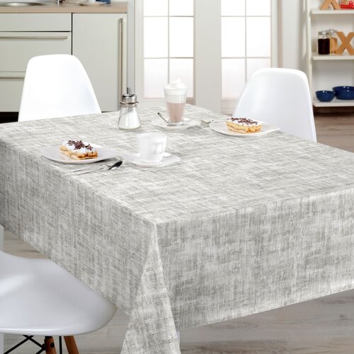 Tablecloth Fabric Mother-of-pearl
