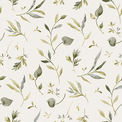 Oilcloth Canadian Beige