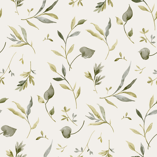 Toile cirée Canadian Beige