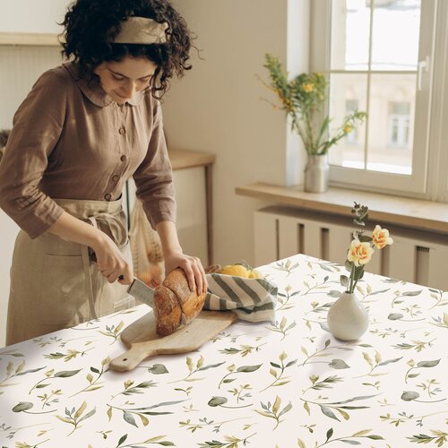 Tafelzeil Canadian Beige