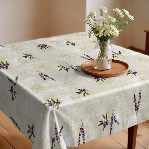 Tablecloth Olives