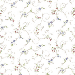 Tablecloth Nia Red