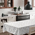 Tablecloth Nia Red